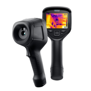 Fixed - Focus Infrared Thermal Imaging Camera for Inspection Hospitality Enviro Tech