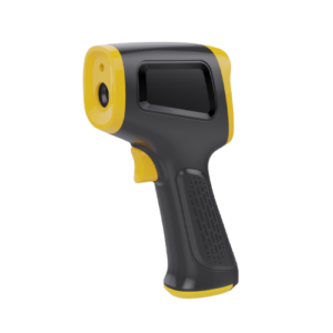 Infrared Thermometer with 12:1 Distance-Spot Ratio – Hospitality Enviro Tech