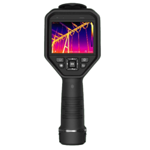 Handheld Thermal Imaging Camera with Manual FocusHospitality Enviro Tech