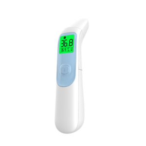 Portable Infrared Thermometer – Forehead, Ear and Object Modes Hospitality Enviro Tech