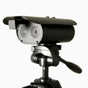 Infrared Temperature Screening Device Detection Hospitality Enviro Tech