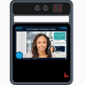 Thermal Detection Display 5-Inch with Dual Lens and IPS LCD – Hospitality Enviro Tech