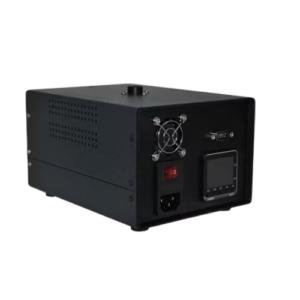 Precision Temperature Calibration Chamber for Lab to Industry Hospitality Enviro Tech