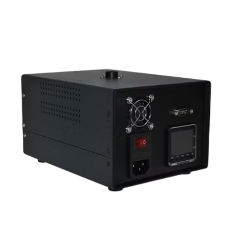 Precision Temperature Calibration Chamber for Lab to Industry Hospitality Enviro Tech