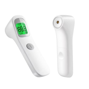 Forehead Infrared Thermometer for Safe Non-Contact Use Hospitality Enviro Tech