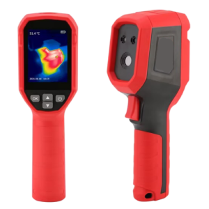 Handheld Infrared Thermal Camera for Industrial Applications Hospitality Enviro Tech