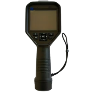 Professional Long Range Infrared Thermal Imaging Camera Hospitality Enviro Tech