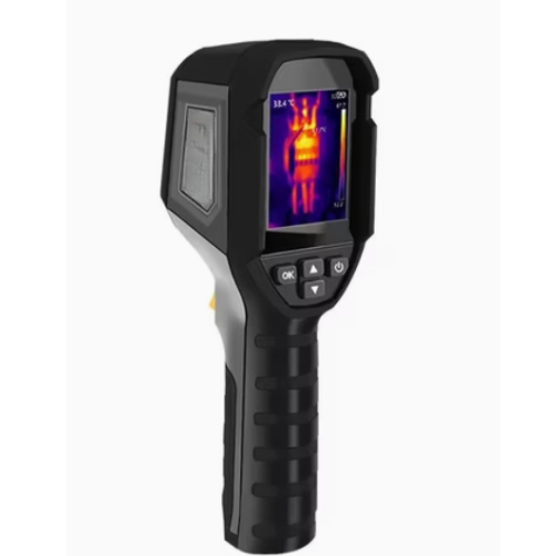 Thermal Imaging Infrared Camera 120x90 Pixels with TFT Display Hospitality Enviro Tech - Image 2