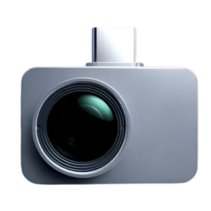 Compact Handheld Infrared Thermal Imager – Hospitality Enviro Tech