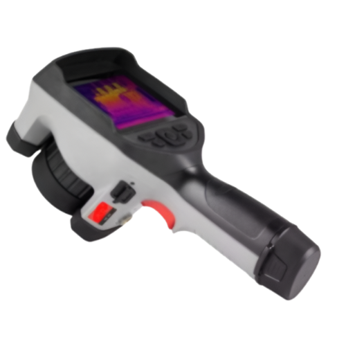 High-Resolution Handheld Infrared Thermal Camera Hospitality Enviro Tech - Image 2