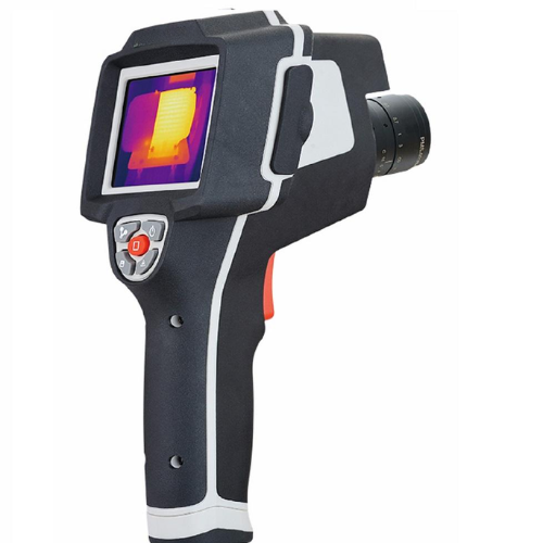 High Resolution Infrared Thermal Imaging Camera Hospitality Enviro Tech
