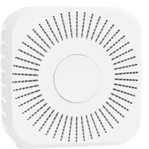 LoRaWAN 6 in 1 Air Quality Sensor for CO2 PM2.5 HCHO TVOC - Hospitality Enviro Tech