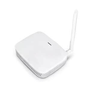 Indoor LoRaWAN Smart Water Meter Gateway Collector – Hospitality Enviro Tech