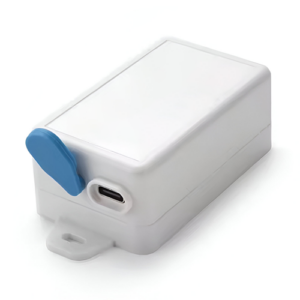 LoRaWAN Temperature and Humidity Sensor with External Probe - Hospitality Enviro Tech