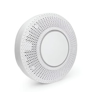 Multi Function Smart Air Quality Sensor with Wireless Options - Hospitality Enviro Tech