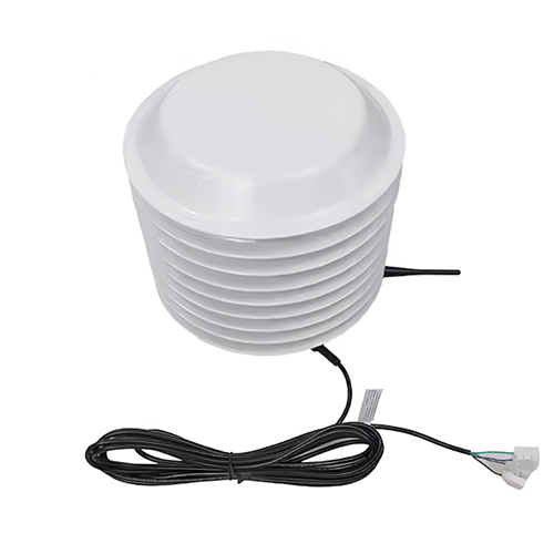 LoRaWAN Multi Gas Sensor with Temp and Humidity Monitoring - Hospitality Enviro Tech