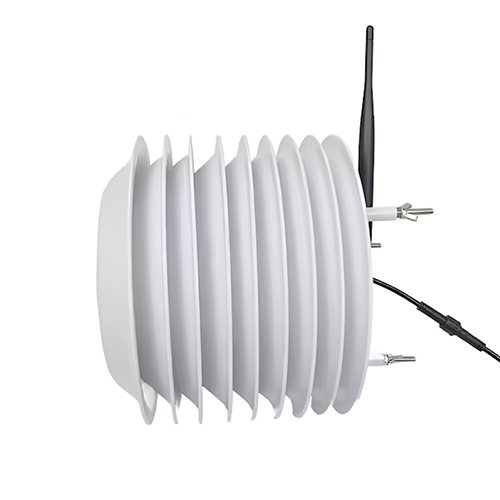 LoRaWAN Multi Gas Sensor with Temp and Humidity Monitoring - Hospitality Enviro Tech - Image 2