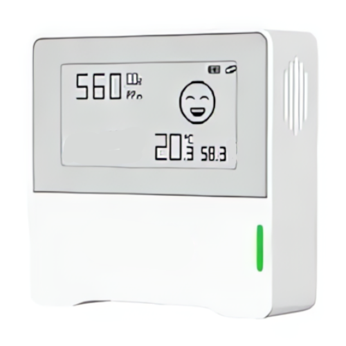 Indoor LoRa Gateway for Real Time Air Quality Monitoring - Hospitality Enviro Tech - Image 2