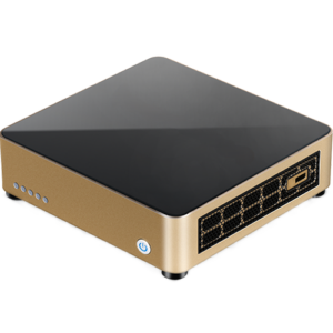 Industrial Lora Module with Quadcore CPU - Hospitality Enviro Tech