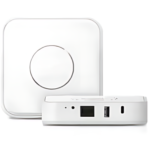 Lorawan Multiband Module with Flexible Power & Wide Temp Range - Hospitality Enviro Tech