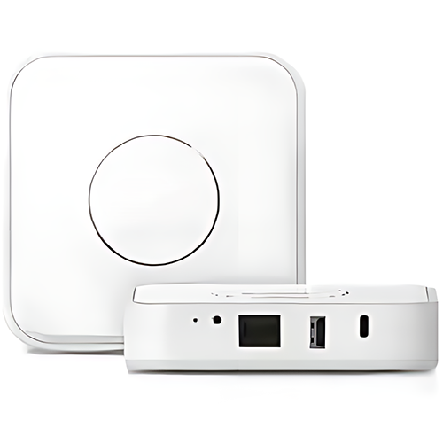 Lorawan Multiband Module with Flexible Power & Wide Temp Range - Hospitality Enviro Tech