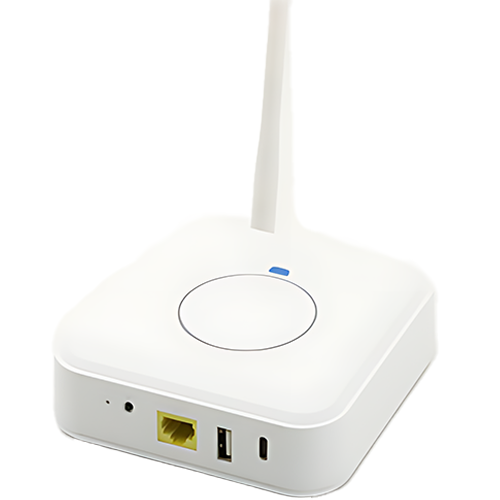 Lorawan Multiband Module with Flexible Power & Wide Temp Range - Hospitality Enviro Tech - Image 2