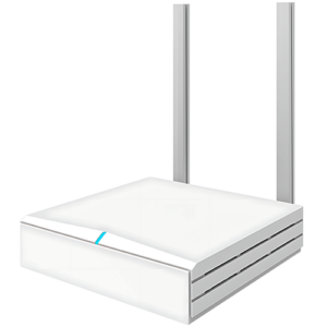 Durable Indoor Lorawan Gateway with Secure Connectivity - Hospitality Enviro Tech