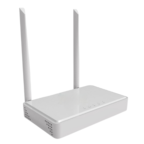 Reliable Indoor LoRaWAN Gateway for Quick Installation - Hospitality Enviro Tech