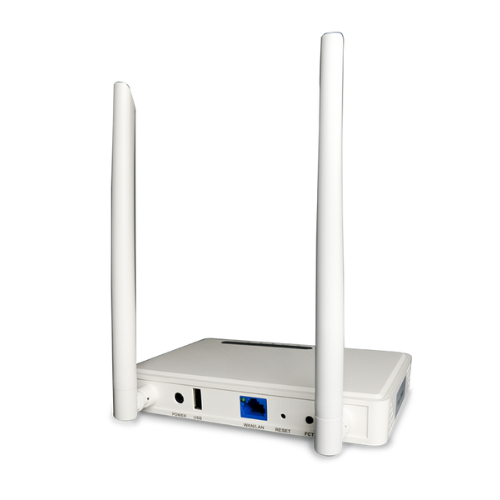 Reliable Indoor LoRaWAN Gateway for Quick Installation - Hospitality Enviro Tech - Image 2