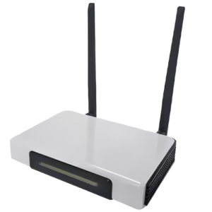 Advanced Indoor LoRaWAN Building Automation Gateway - Hospitality Enviro Tech