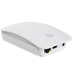 Indoor Multi Channel LoRaWAN Gateway with WIFI and Ethernet - Hospitality Enviro Tech