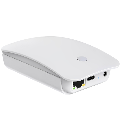 Indoor Multi Channel LoRaWAN Gateway with WIFI and Ethernet - Hospitality Enviro Tech