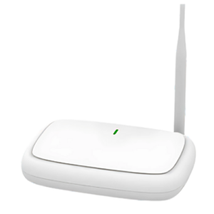 LoRaWAN AI Optimized Gateway with Multi Backhaul and Security - Hospitality Enviro Tech