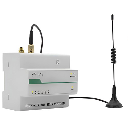 Smart Gateway for IoT Data Collection and Control - Hospitality Enviro Tech - Image 2