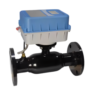 Electric Ball Valve for Smart Automation and Control - Hospitality Enviro Tech