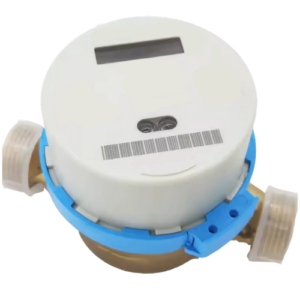 Advanced Water Meter with TMR Technology - Hospitality Enviro Tech