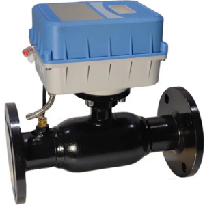 Electric Ball Valve for Smart Automation and Control - Hospitality Enviro Tech