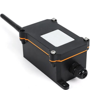 LoRaWAN Water Meter Pulse Reader Module - Hospitality Enviro Tech