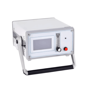 Hospitality Enviro Tech Dew Point Meter Moisture Analyzer