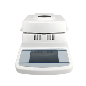 Hospitality Enviro Tech Touch Screen Moisture Analyzer