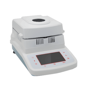 Hospitality Enviro Tech Halogen Lamp Moisture Analyzer