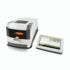 Hospitality Enviro Tech Grain Moisture Analyzer