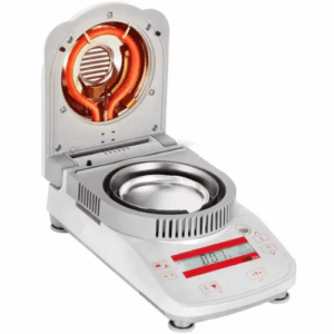 Hospitality Enviro Tech Infrared Moisture Analyzer