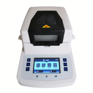 Hospitality Enviro Tech Solid Moisture Analyzer