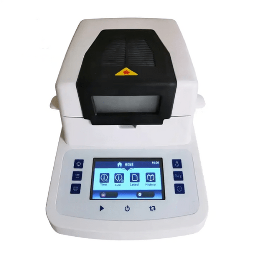 Hospitality Enviro Tech Solid Moisture Analyzer