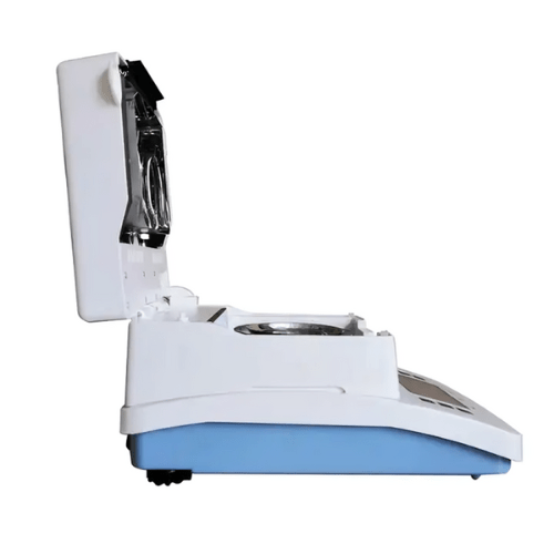 Hospitality Enviro Tech Solid Moisture Analyzer - Image 3