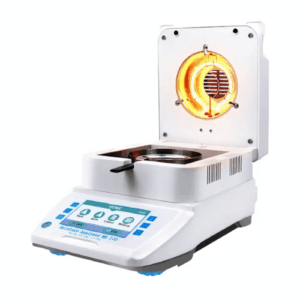 Hospitality Enviro Tech Digital Scale Moisture Analyzer