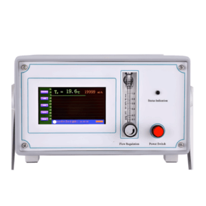 Hospitality Enviro Tech Industrial Dew Point Moisture Analyzer