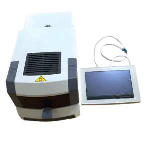 Hospitality Enviro Tech Industrial Intelligent Moisture Analyzer