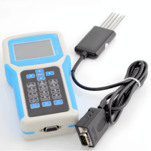 Hospitality Enviro Tech Multi Function Moisture Analyzer
